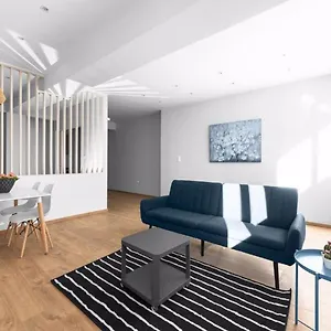 Apartment Panama, Nilie Hospitality Mgmt, Thessaloniki