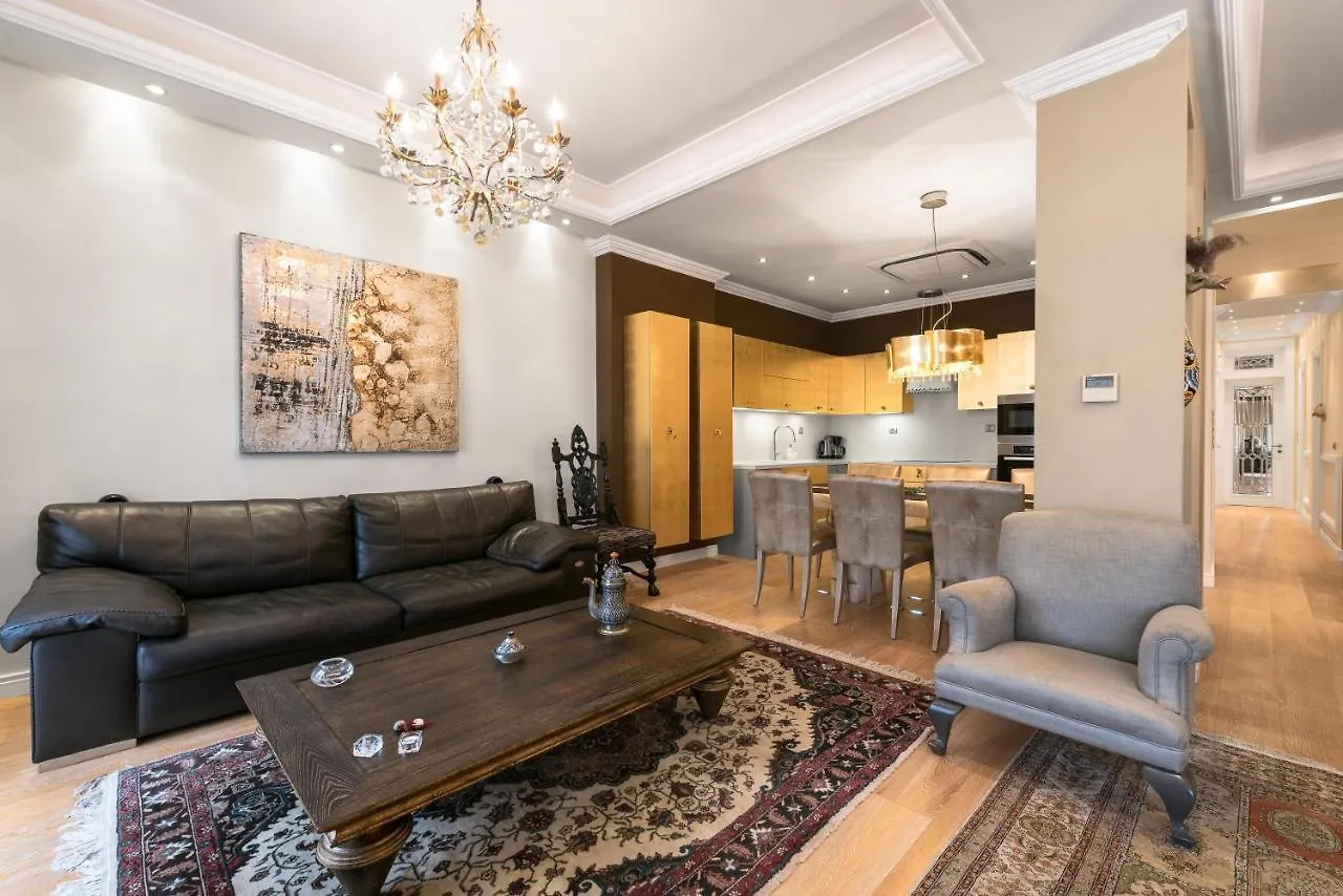 Aristotelous Grand View By Luxlikehome Thessaloniki 0*,