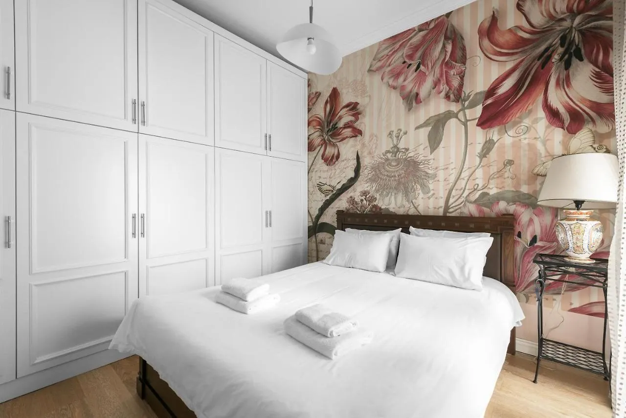 Aristotelous Grand View By Luxlikehome Thessaloniki Apartment